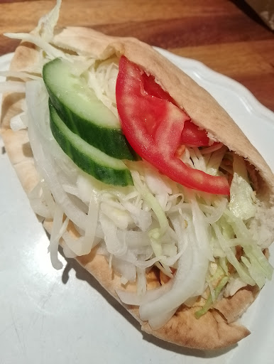 Photo of Ali Baba Kebab House - 50 London Rd, North End, Portsmouth PO2 0LN